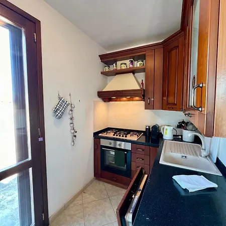 Grigia Villa *